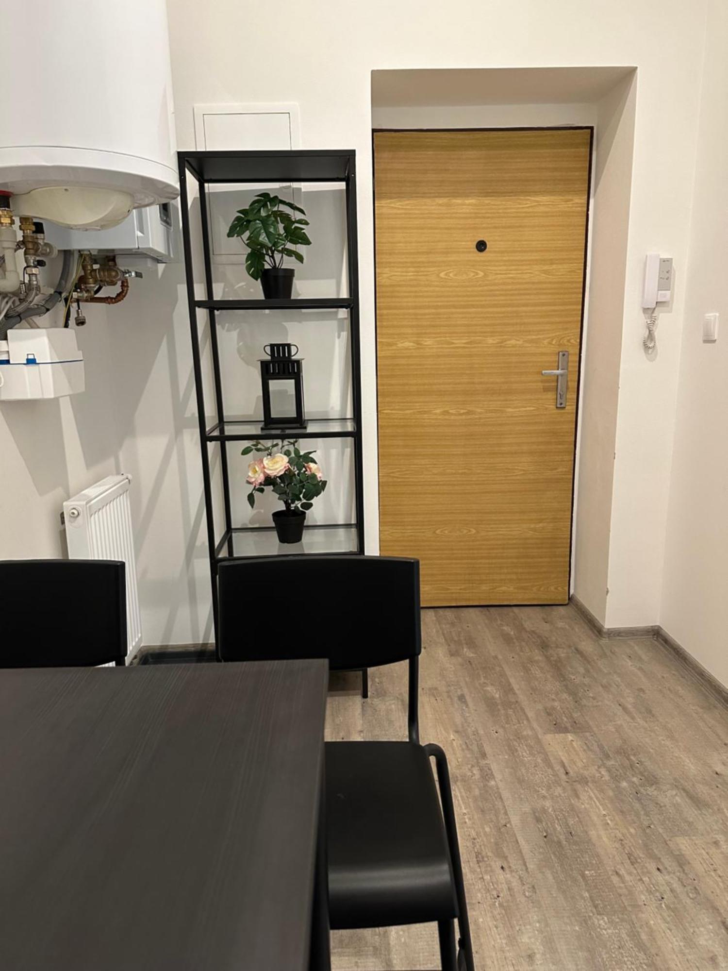 Apartman Palackeho Tábor Eksteriør billede